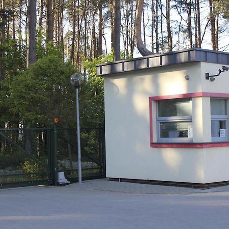 Apartament Orange Sun Nr°7 Pobierowo Eksteriør bilde