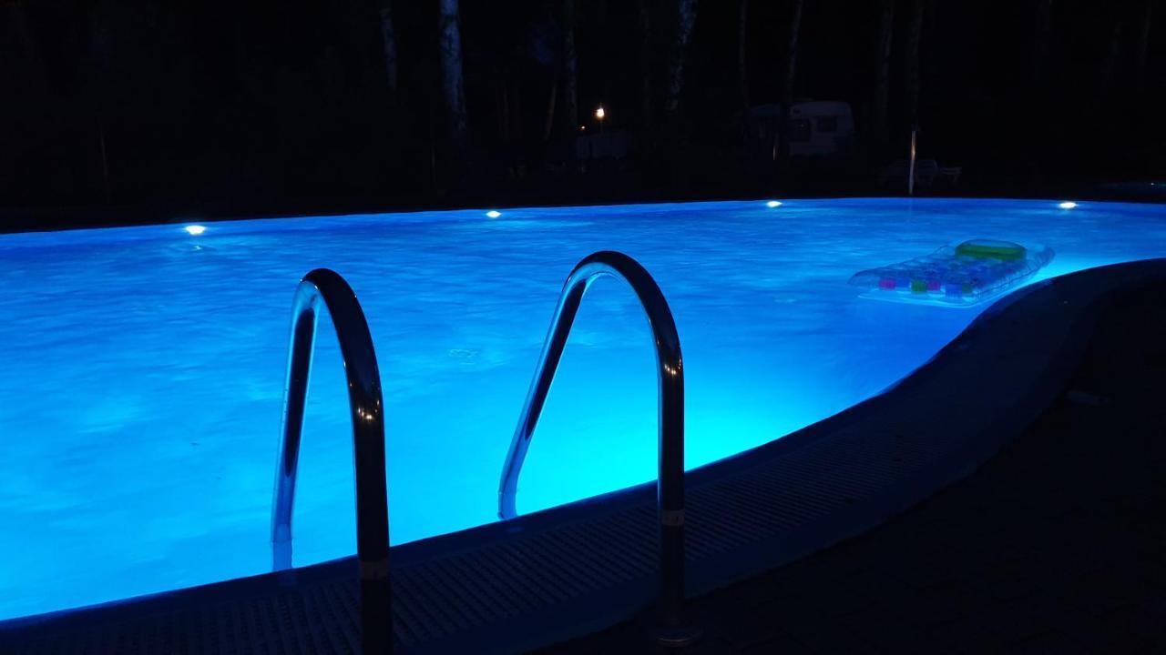 Apartament Orange Sun Nr°7 Pobierowo Eksteriør bilde