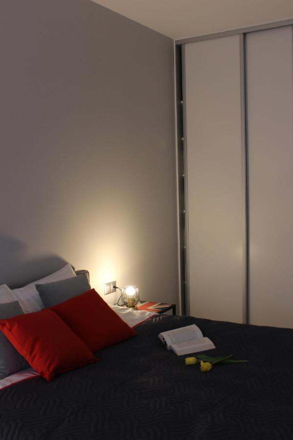 Apartament Orange Sun Nr°7 Pobierowo Eksteriør bilde